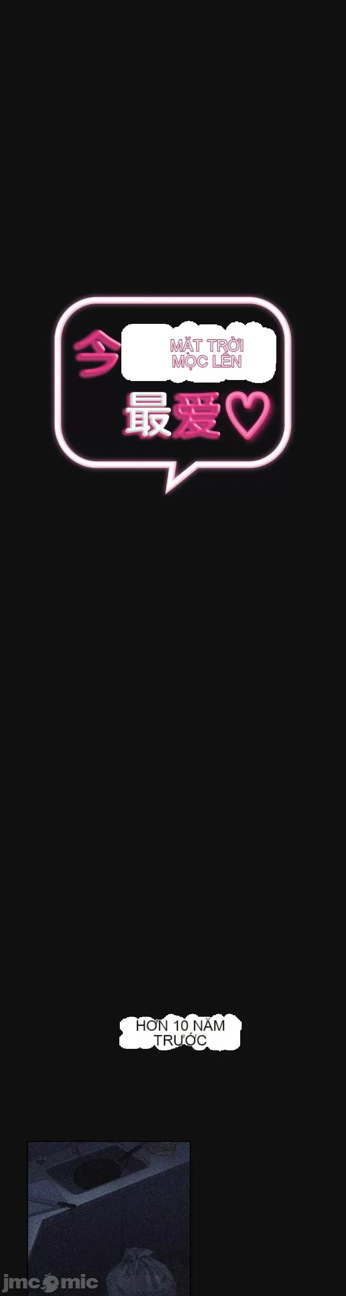 Yêu thích từ hôm nay Chương 1-72