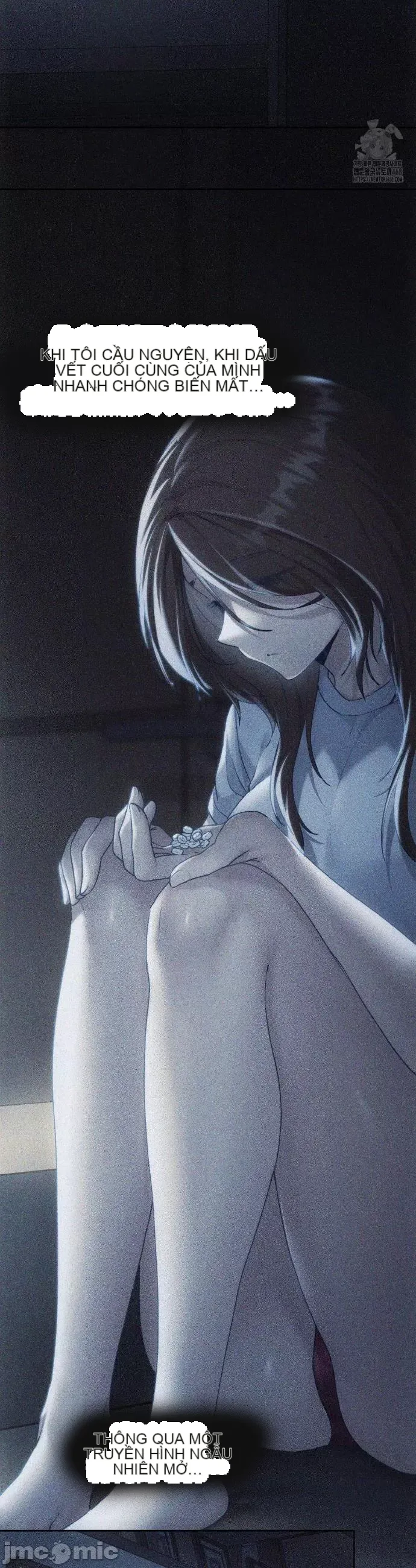 Yêu thích từ hôm nay Chương 1-72