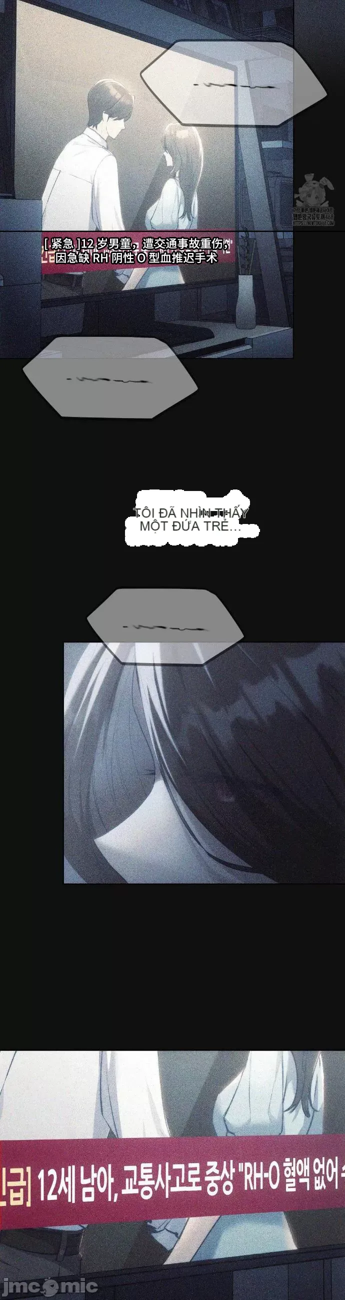 Yêu thích từ hôm nay Chương 1-72