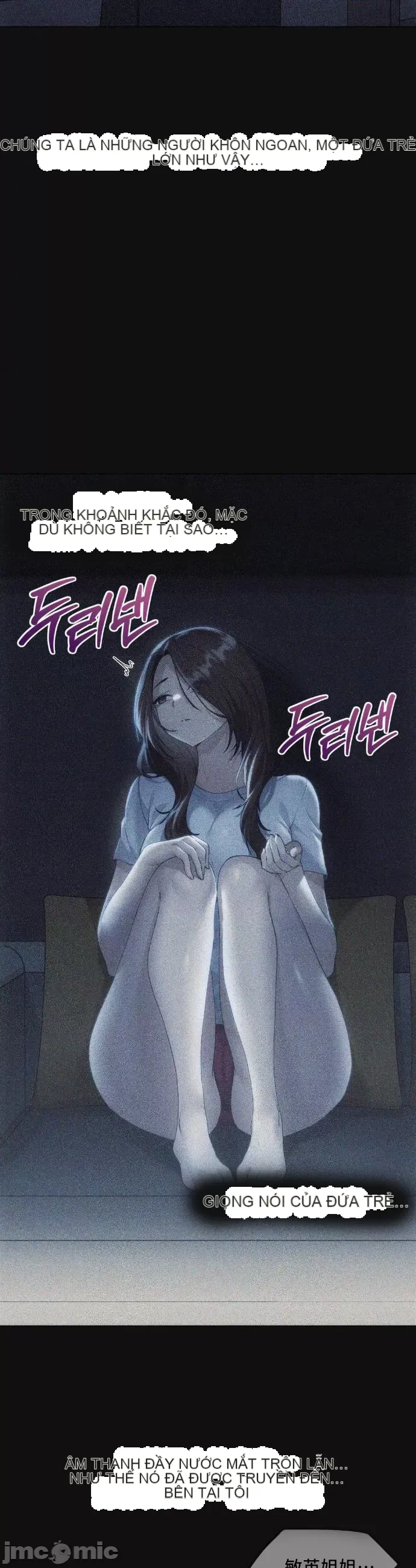 Yêu thích từ hôm nay Chương 1-72