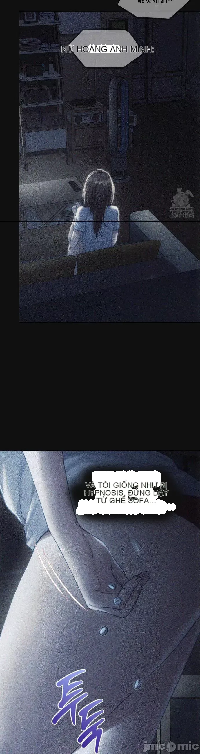 Yêu thích từ hôm nay Chương 1-72