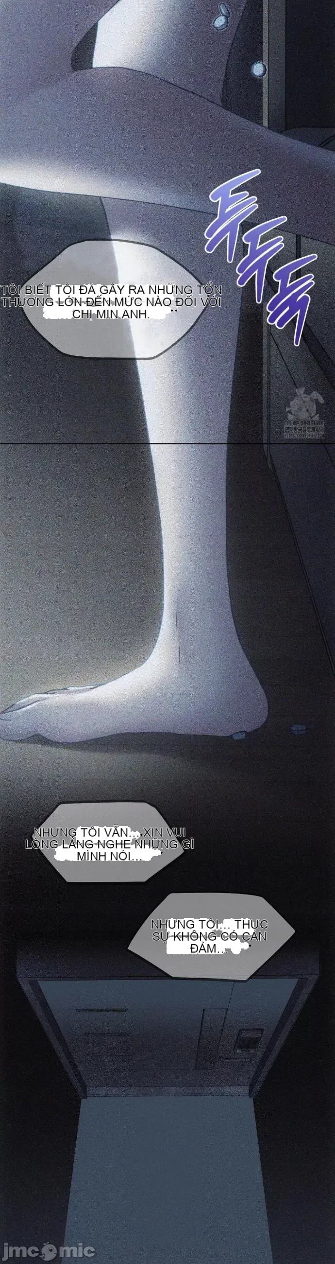 Yêu thích từ hôm nay Chương 1-72