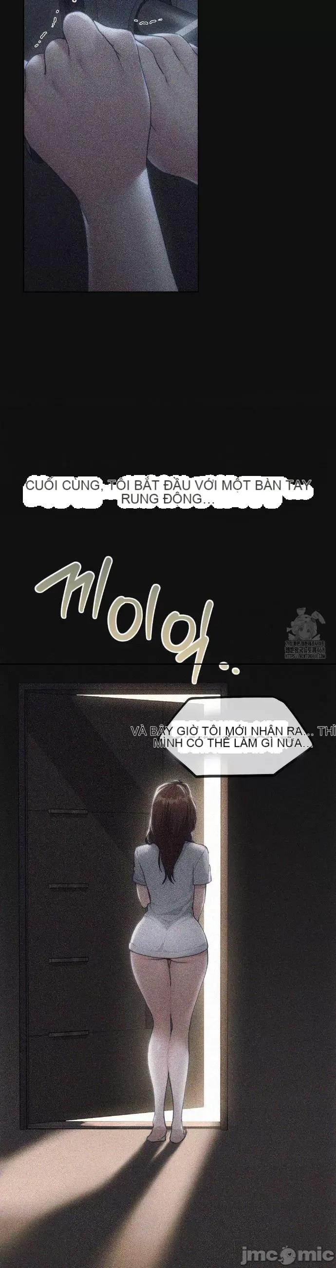 Yêu thích từ hôm nay Chương 1-72