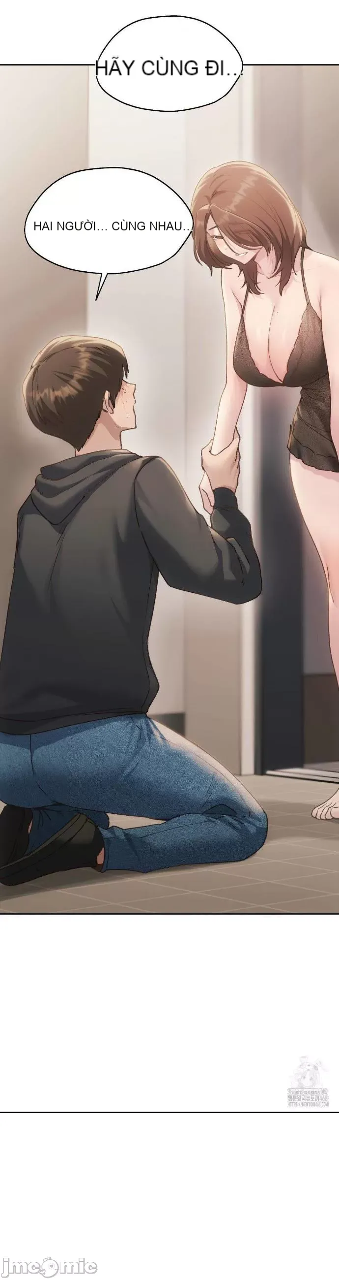 Yêu thích từ hôm nay Chương 1-72