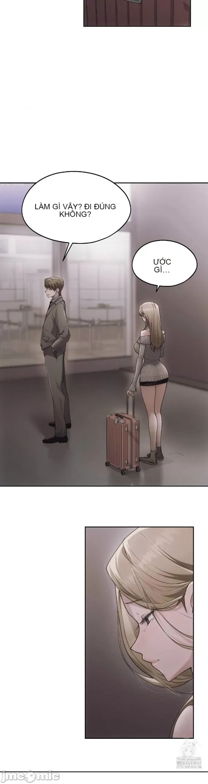 Yêu thích từ hôm nay Chương 1-72