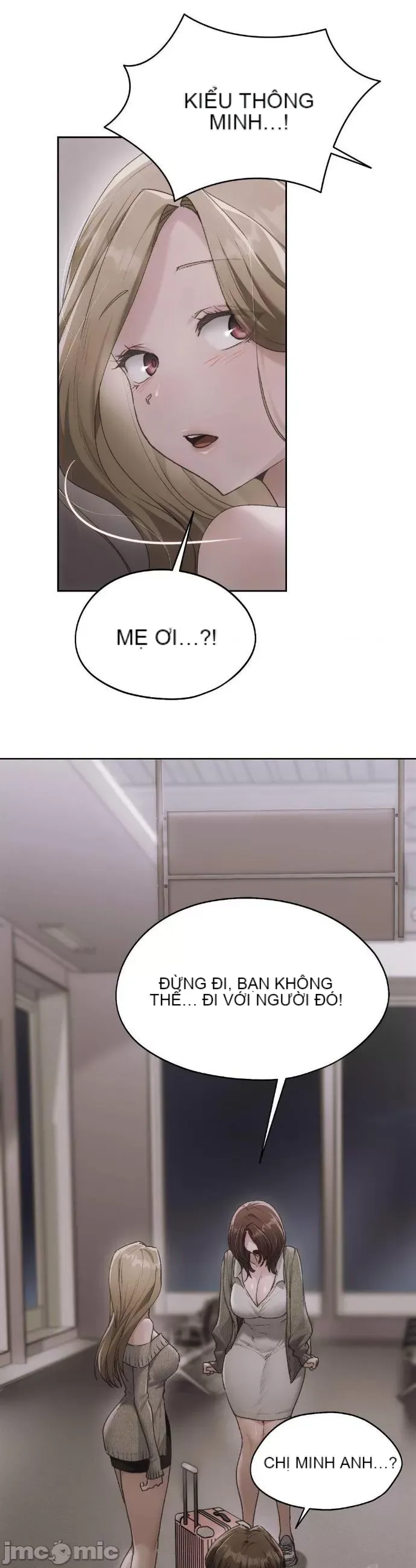 Yêu thích từ hôm nay Chương 1-72