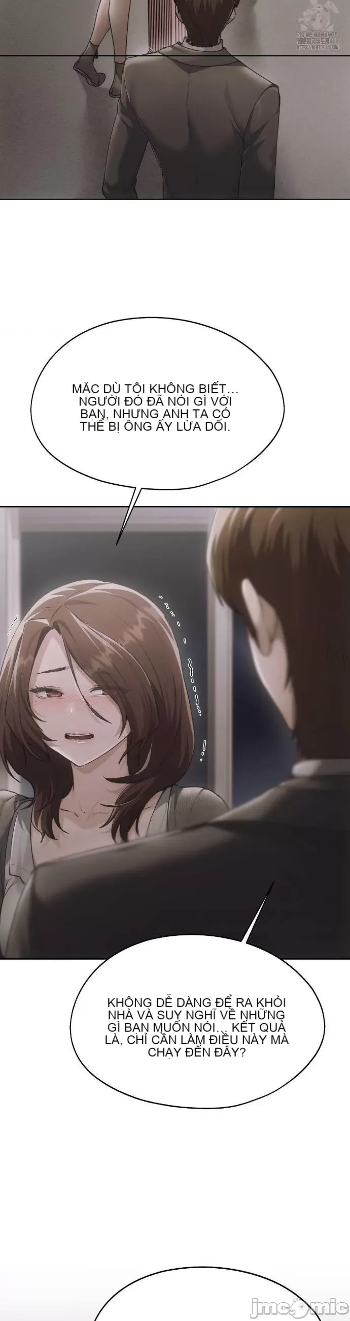 Yêu thích từ hôm nay Chương 1-72