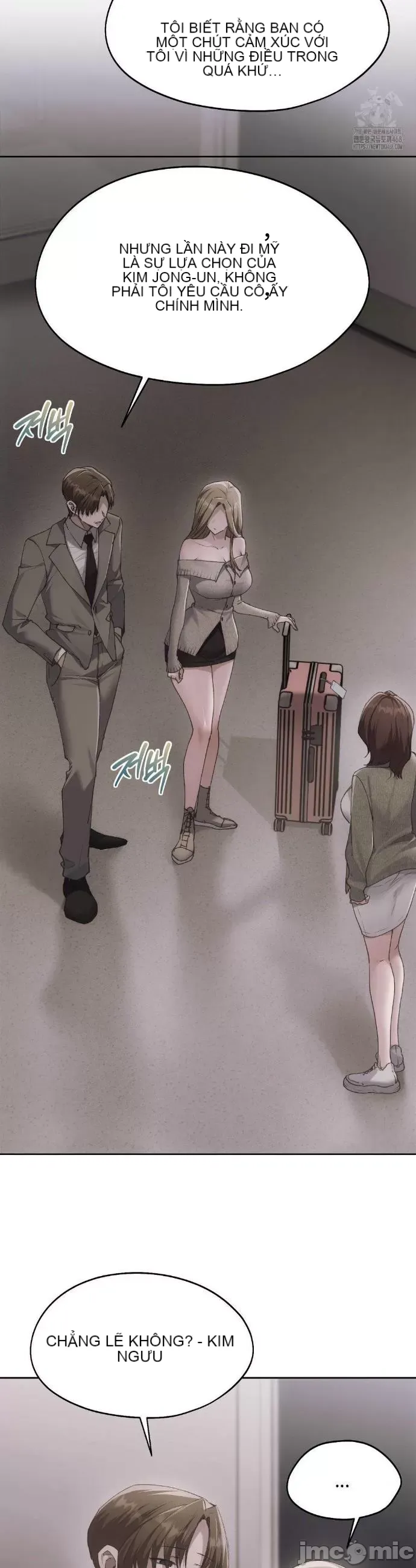 Yêu thích từ hôm nay Chương 1-72