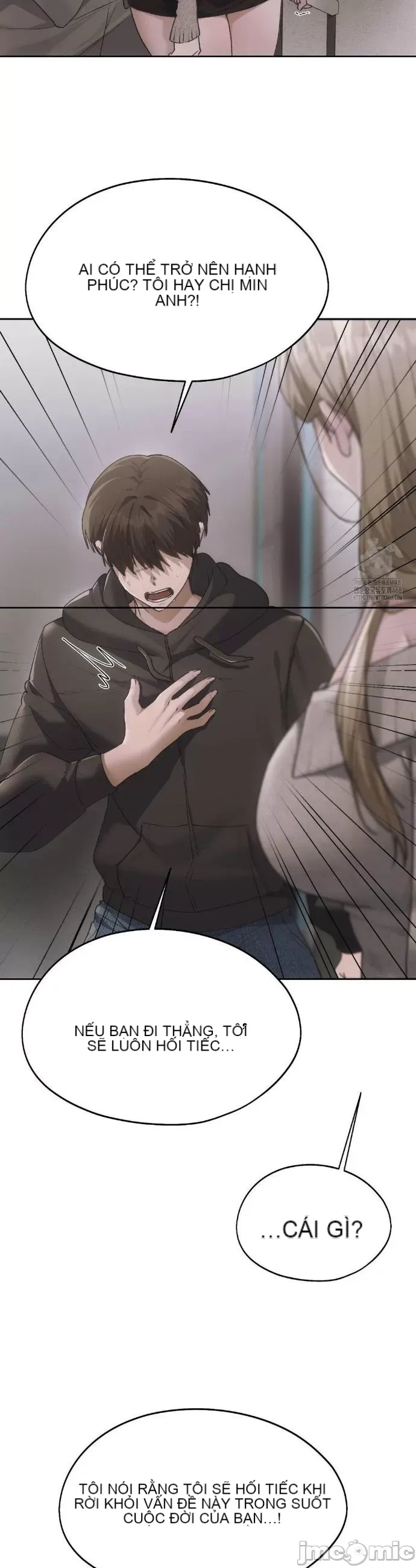 Yêu thích từ hôm nay Chương 1-72