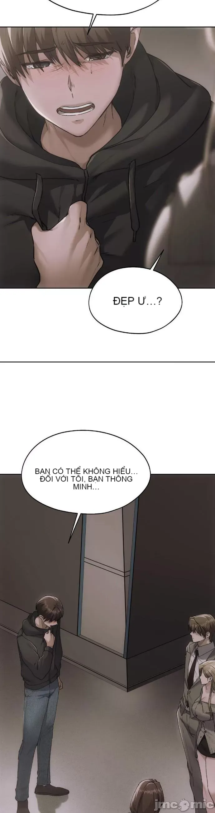 Yêu thích từ hôm nay Chương 1-72