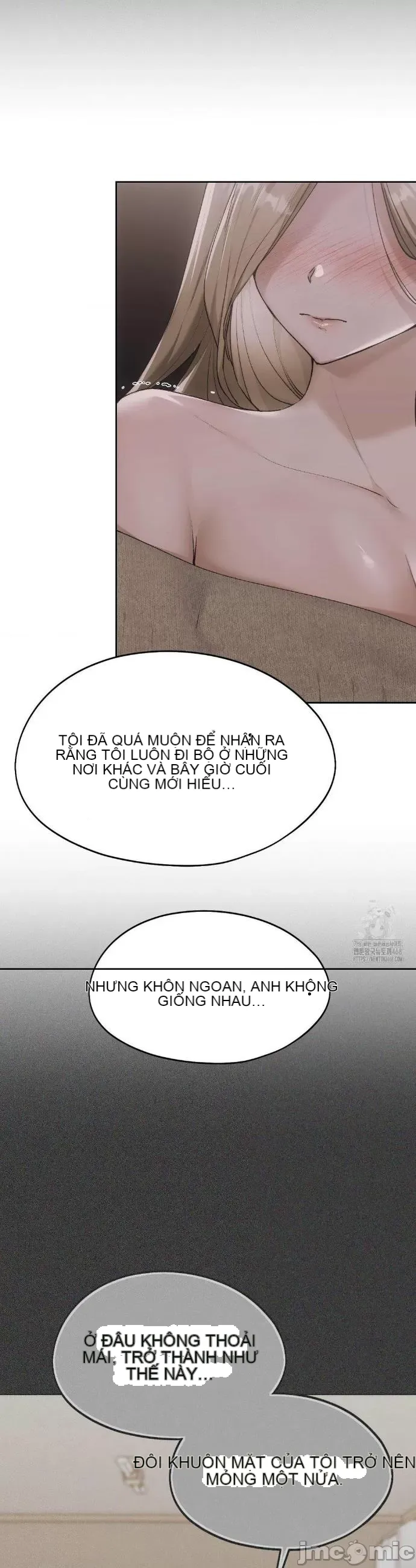 Yêu thích từ hôm nay Chương 1-72