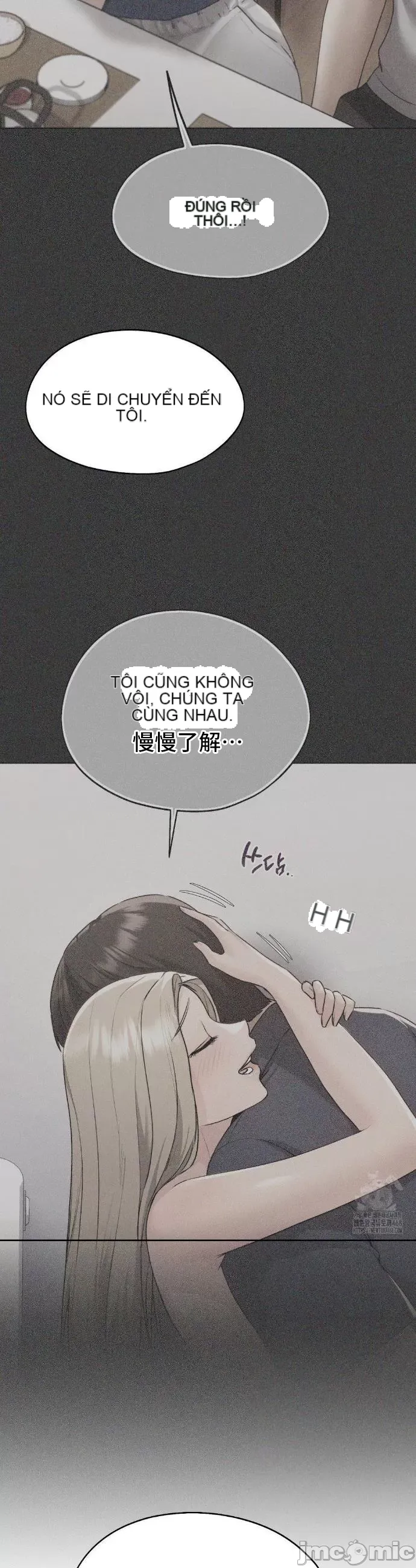 Yêu thích từ hôm nay Chương 1-72