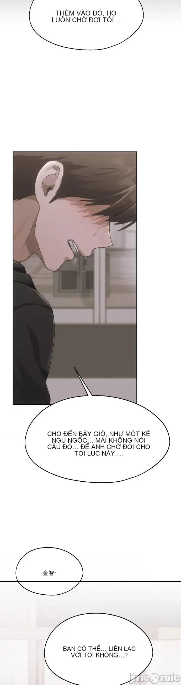 Yêu thích từ hôm nay Chương 1-72