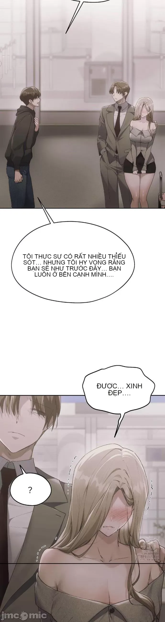 Yêu thích từ hôm nay Chương 1-72