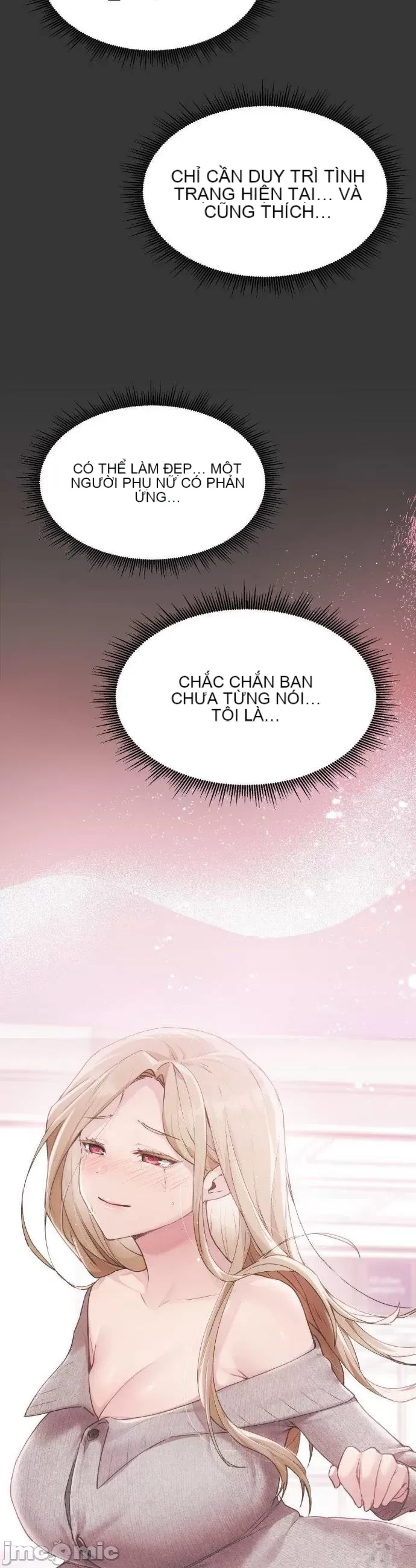 Yêu thích từ hôm nay Chương 1-72