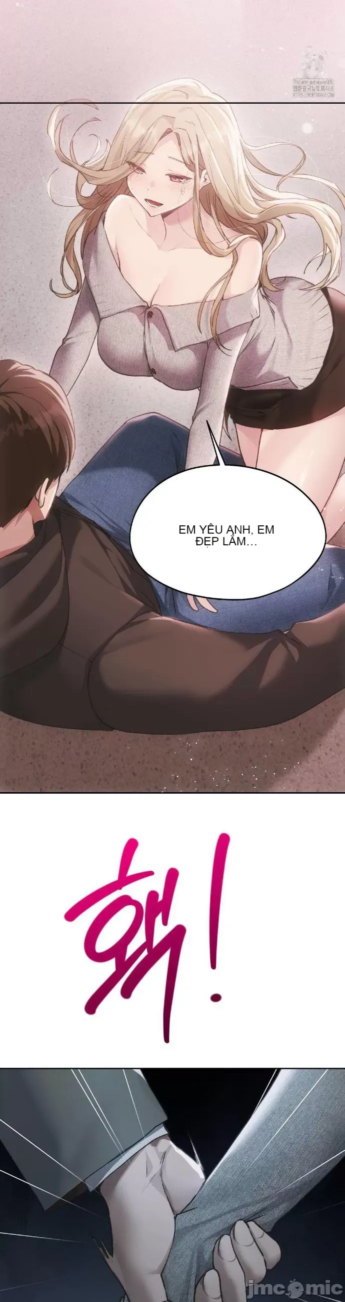 Yêu thích từ hôm nay Chương 1-72