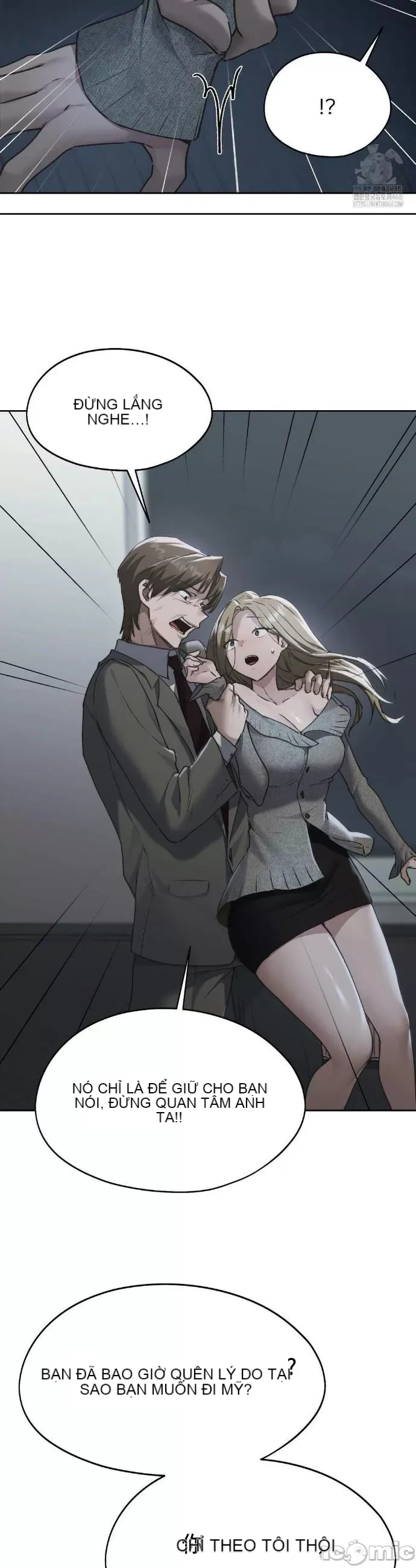 Yêu thích từ hôm nay Chương 1-72