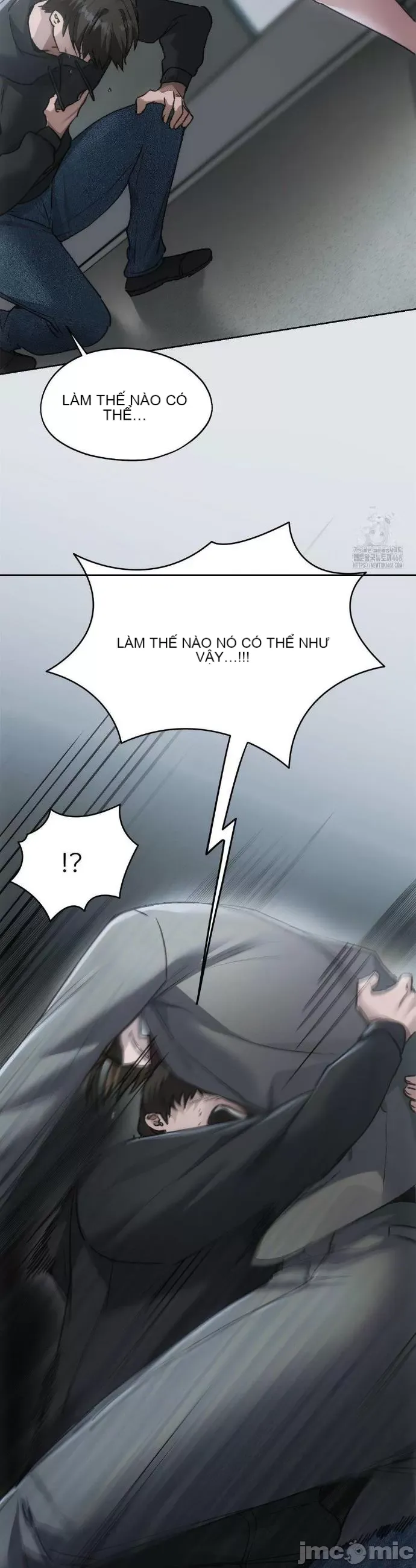 Yêu thích từ hôm nay Chương 1-72