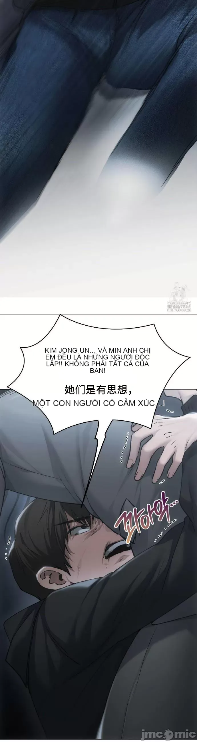 Yêu thích từ hôm nay Chương 1-72