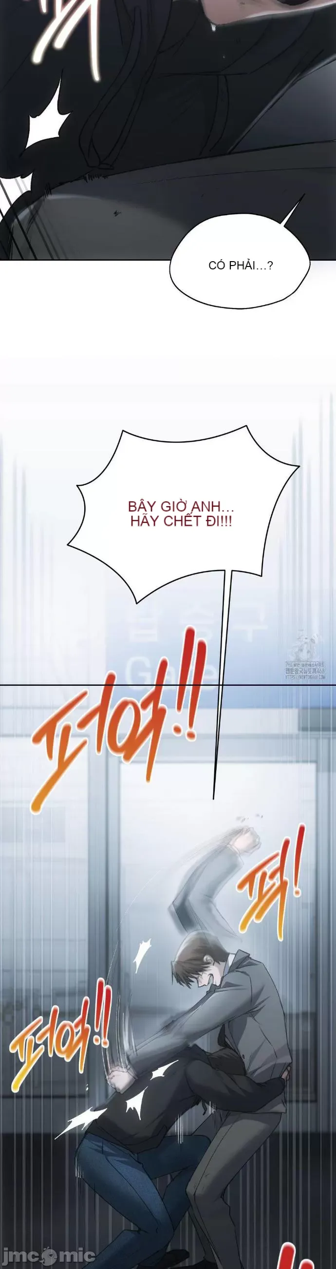 Yêu thích từ hôm nay Chương 1-72