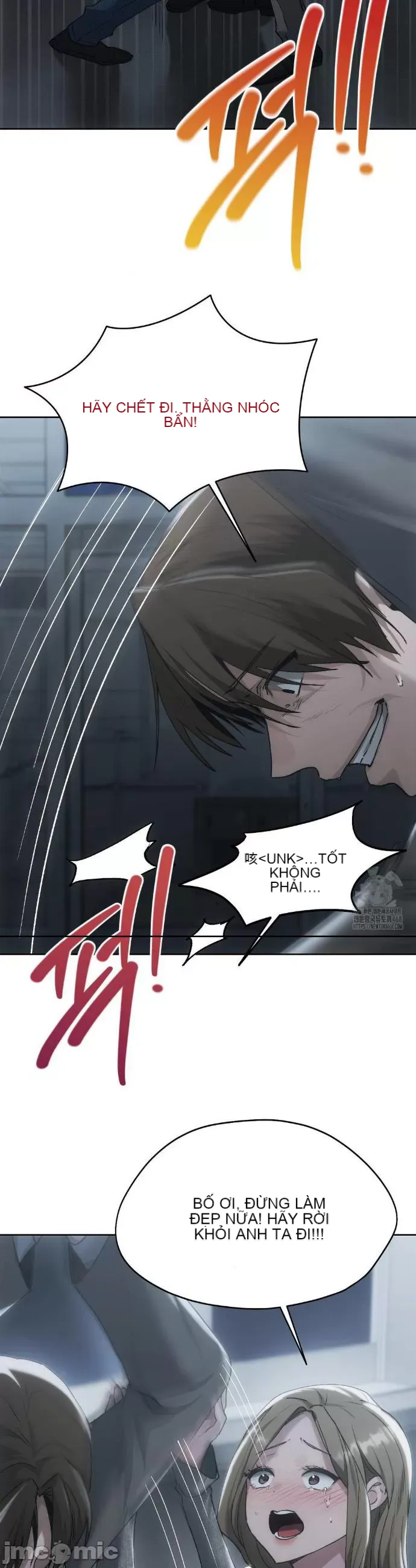 Yêu thích từ hôm nay Chương 1-72