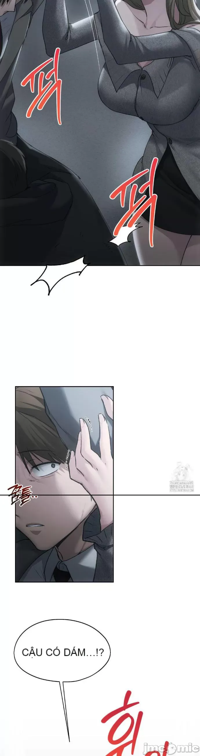 Yêu thích từ hôm nay Chương 1-72