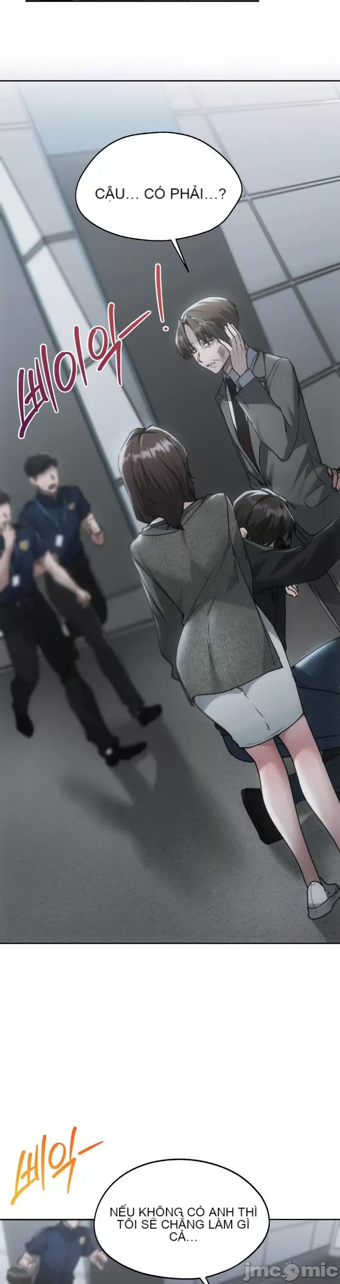 Yêu thích từ hôm nay Chương 1-72