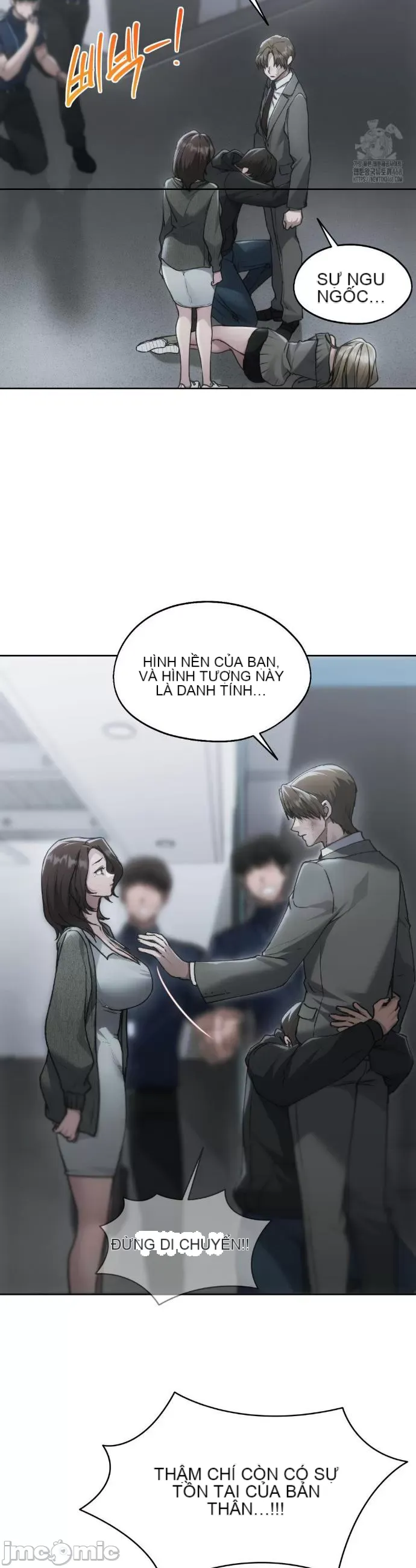 Yêu thích từ hôm nay Chương 1-72