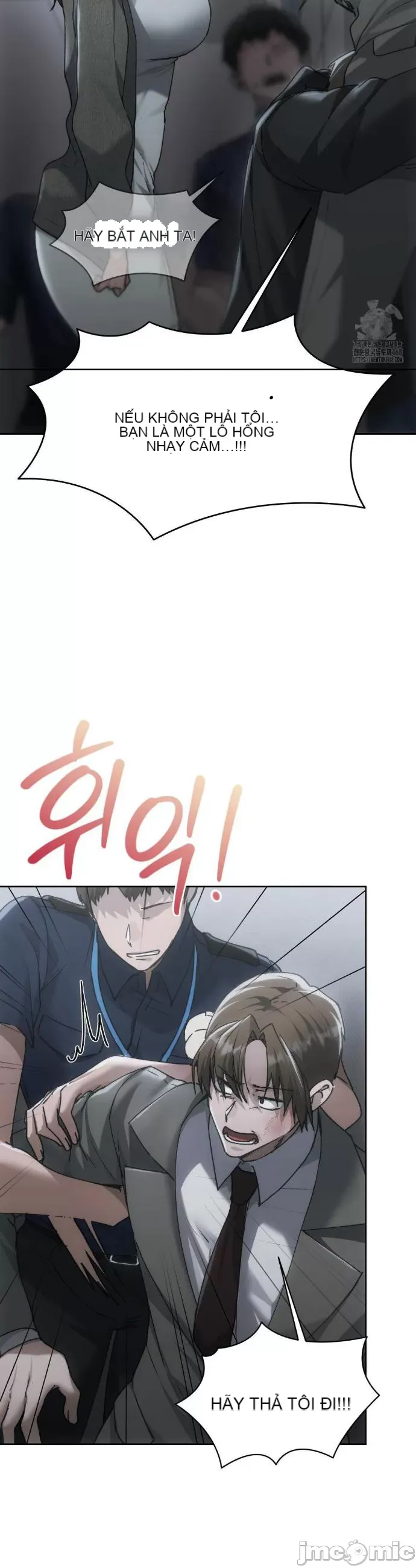 Yêu thích từ hôm nay Chương 1-72