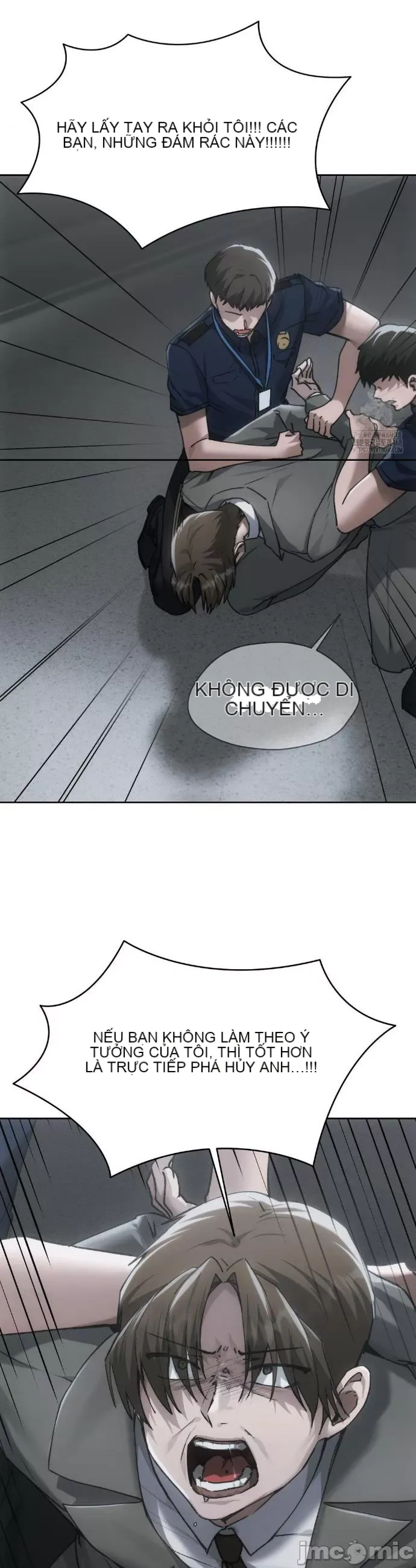 Yêu thích từ hôm nay Chương 1-72