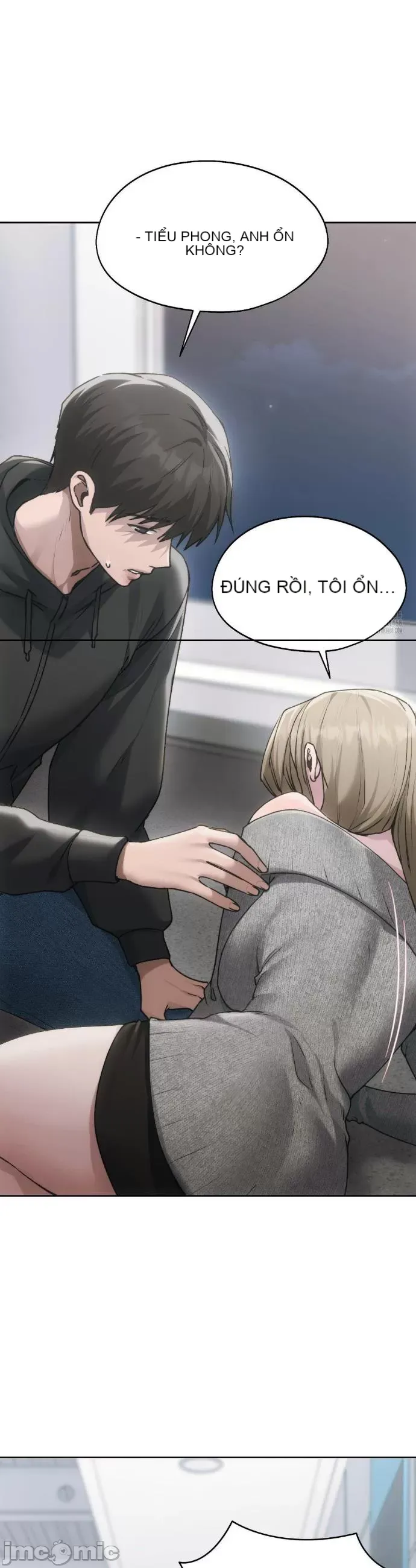 Yêu thích từ hôm nay Chương 1-72