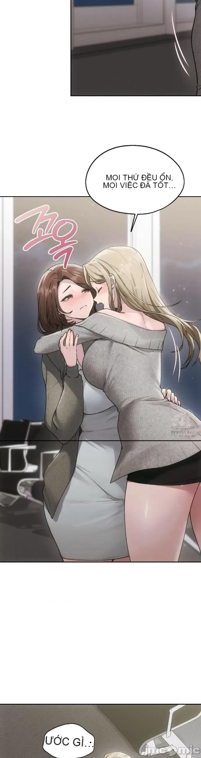 Yêu thích từ hôm nay Chương 1-72