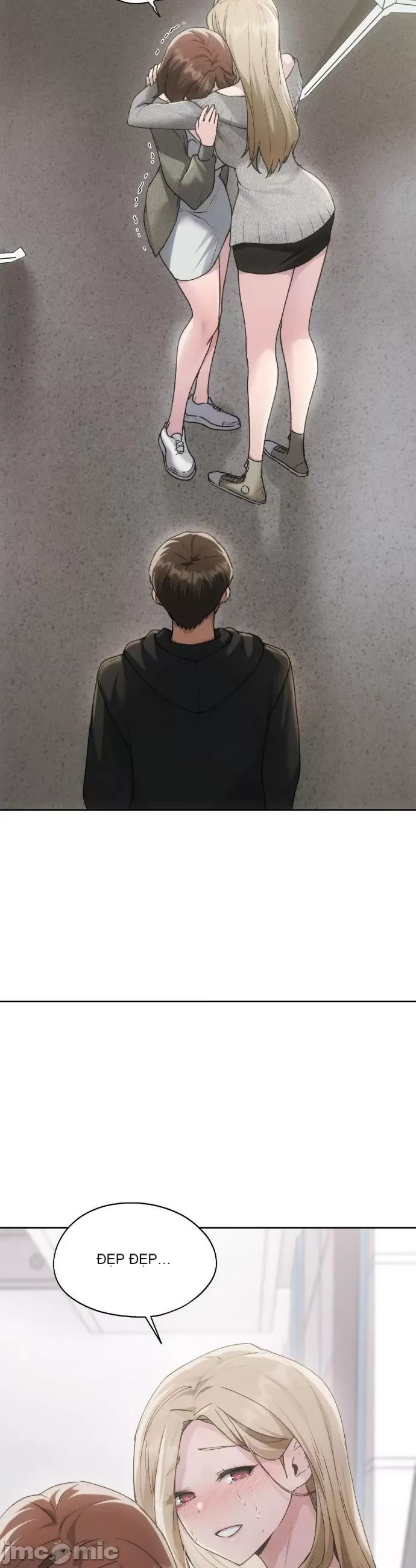 Yêu thích từ hôm nay Chương 1-72