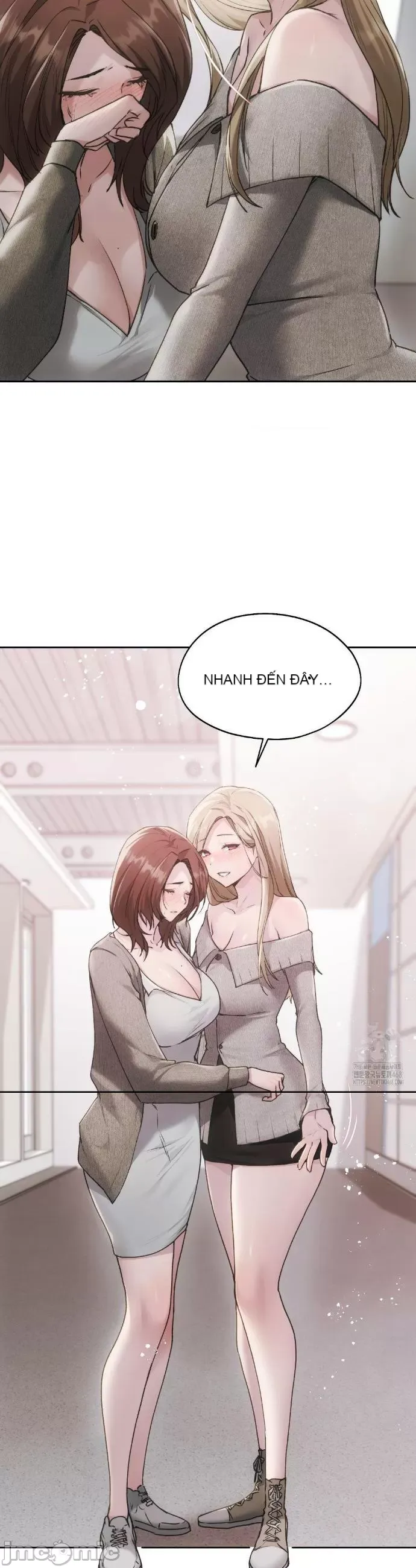 Yêu thích từ hôm nay Chương 1-72