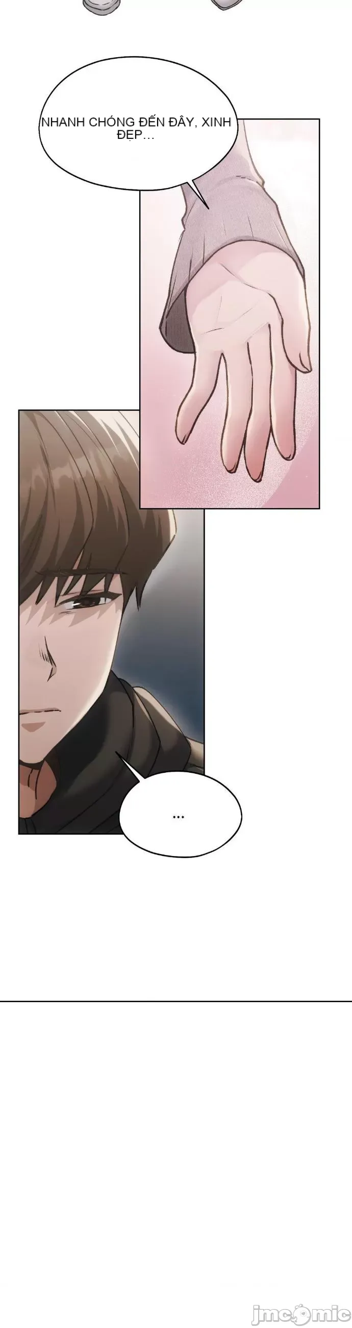 Yêu thích từ hôm nay Chương 1-72