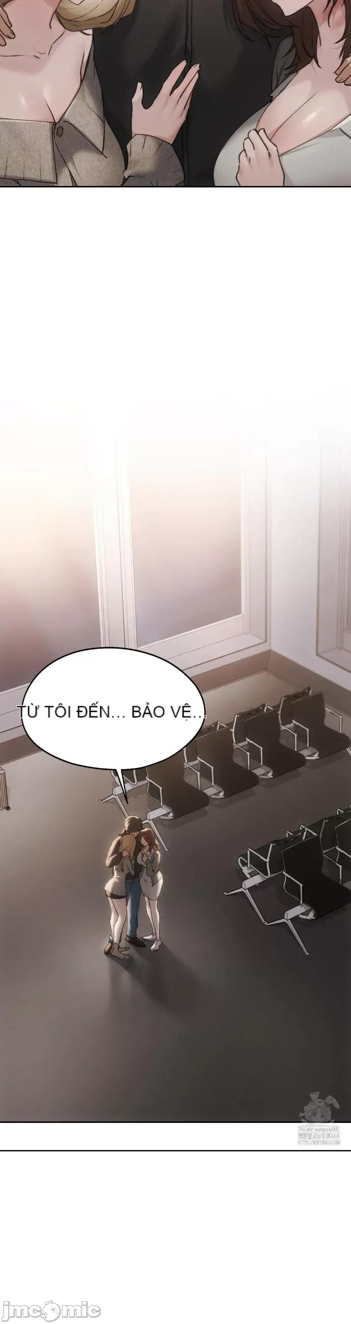 Yêu thích từ hôm nay Chương 1-72