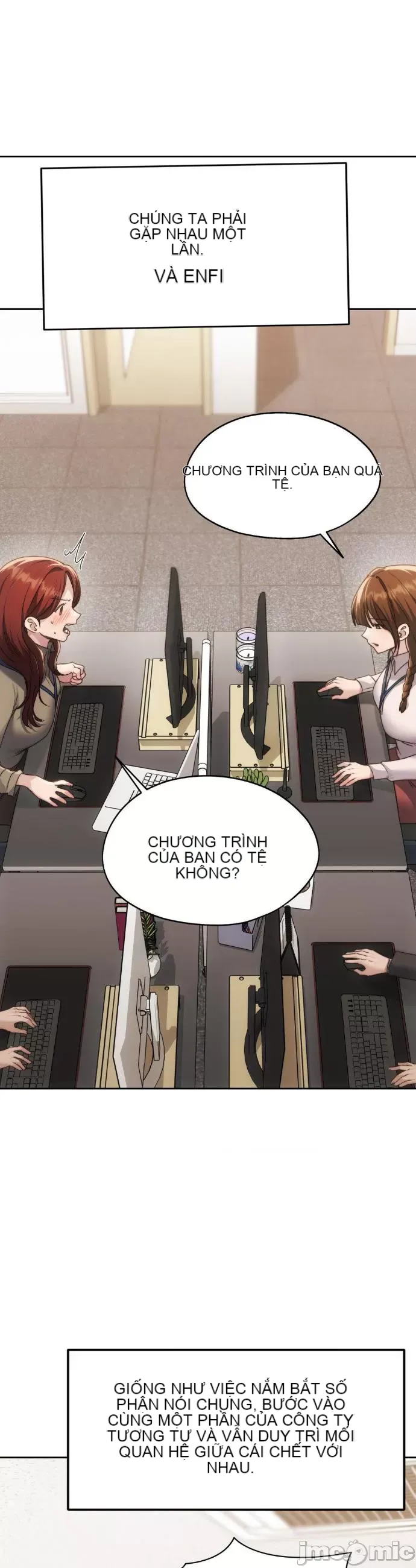 Yêu thích từ hôm nay Chương 1-72