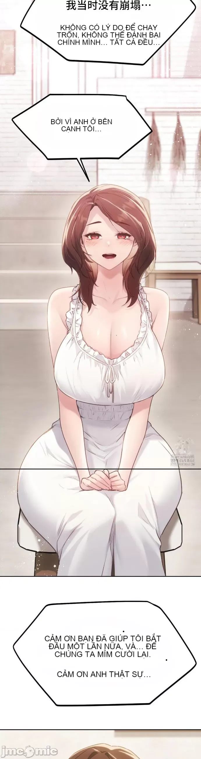 Yêu thích từ hôm nay Chương 1-72