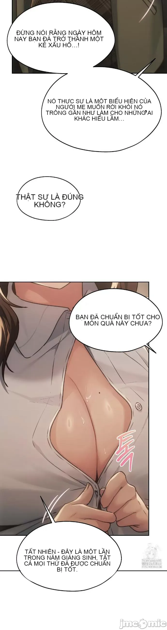 Yêu thích từ hôm nay Chương 1-72