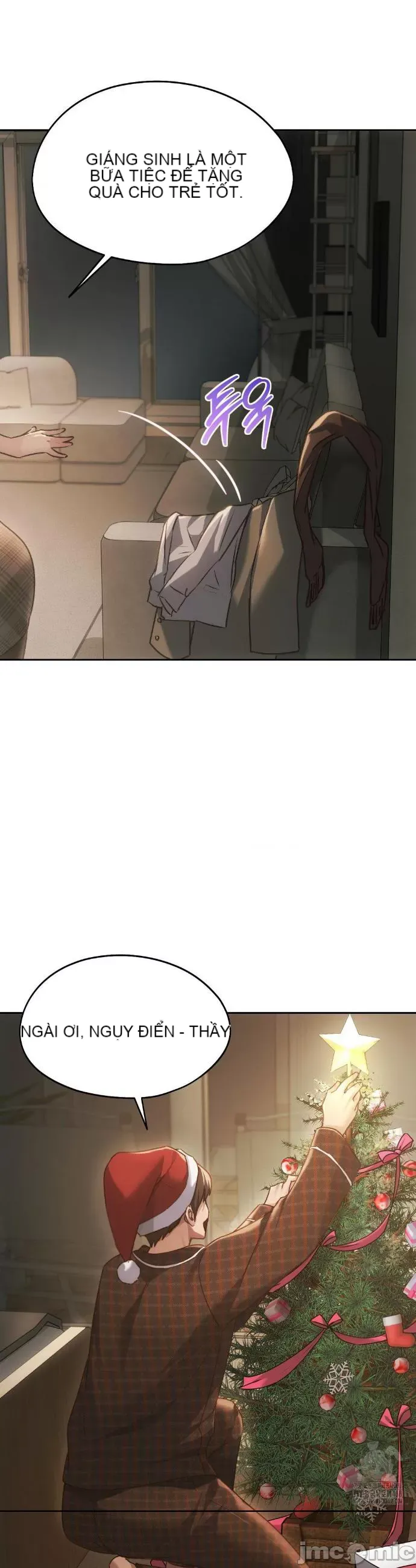 Yêu thích từ hôm nay Chương 1-72