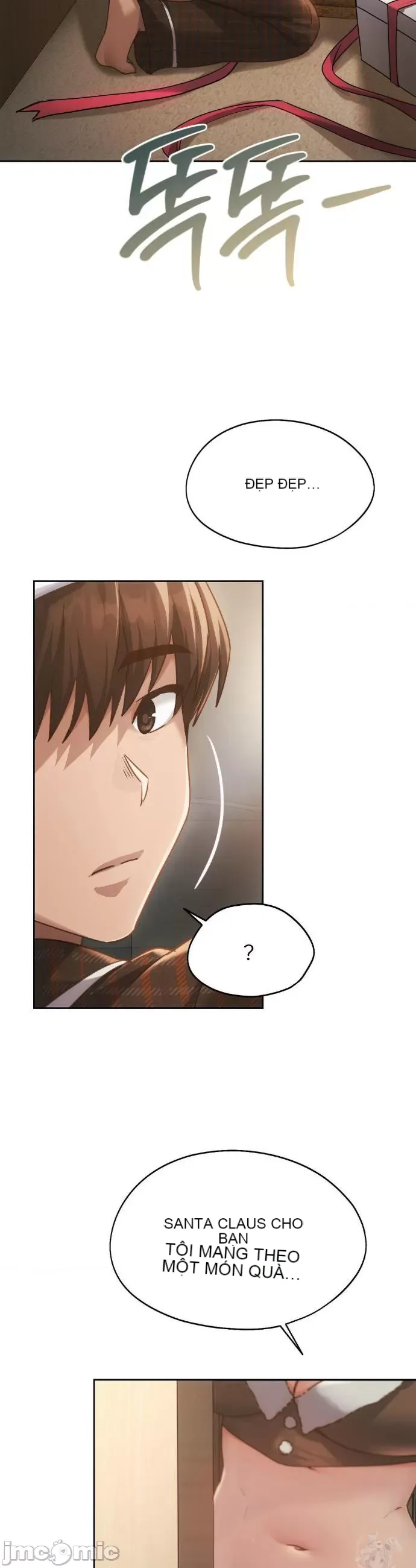 Yêu thích từ hôm nay Chương 1-72