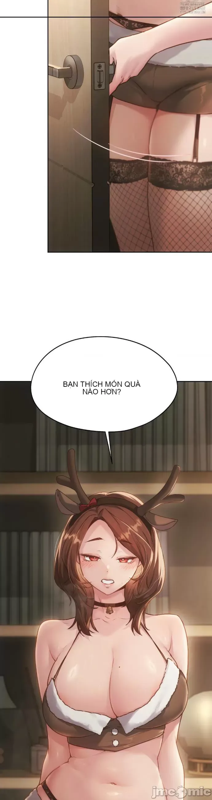 Yêu thích từ hôm nay Chương 1-72