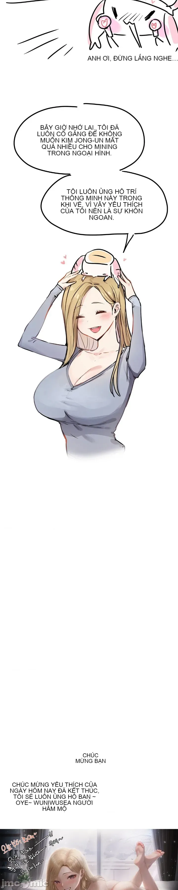 Yêu thích từ hôm nay Chương 1-72