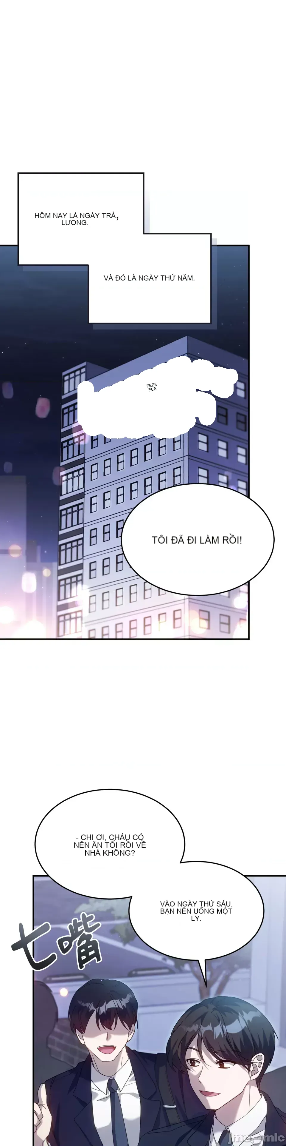 Pháp sư, tôi có thể triệu tập bạn đến với tôi không? Chương 1-36