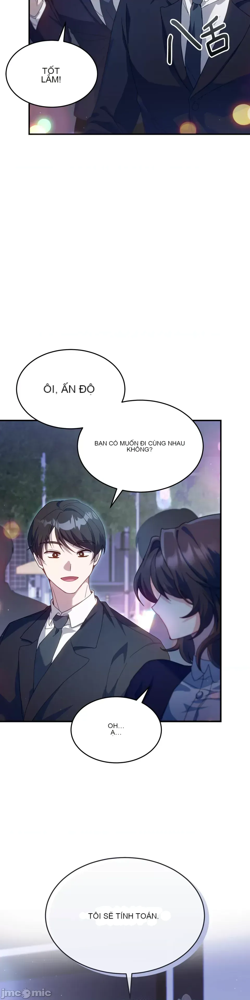 Pháp sư, tôi có thể triệu tập bạn đến với tôi không? Chương 1-36