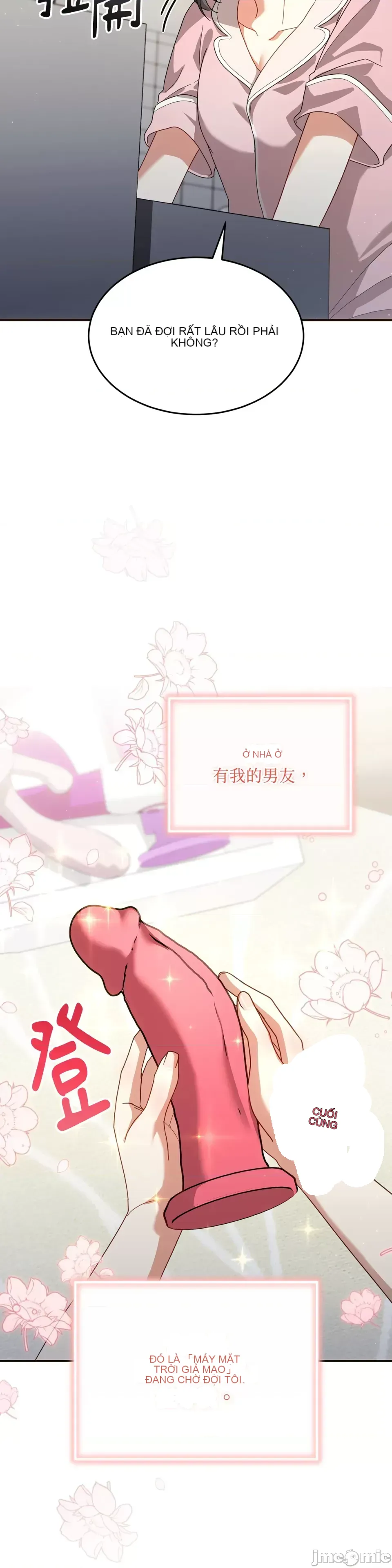 Pháp sư, tôi có thể triệu tập bạn đến với tôi không? Chương 1-36