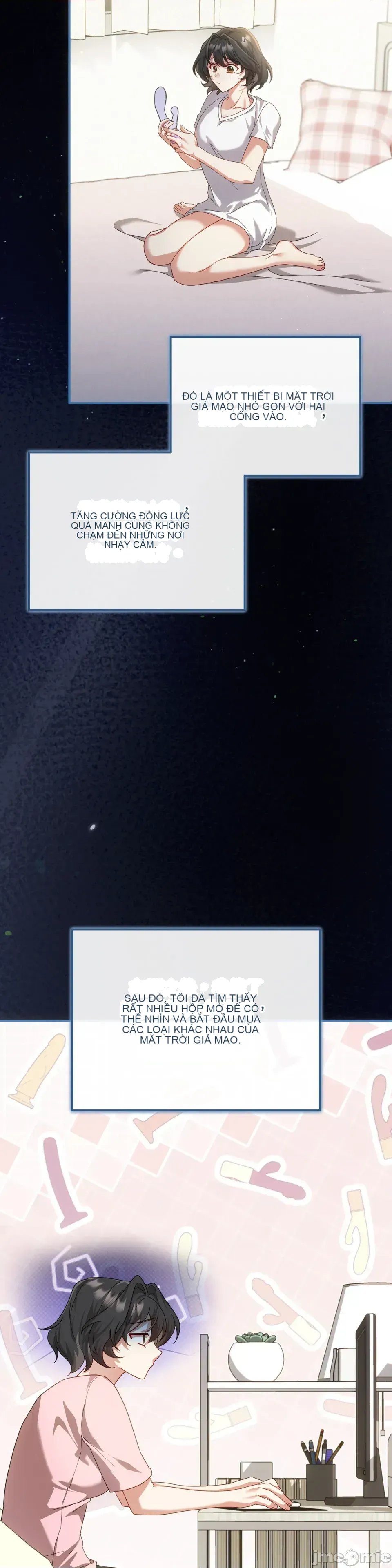 Pháp sư, tôi có thể triệu tập bạn đến với tôi không? Chương 1-36