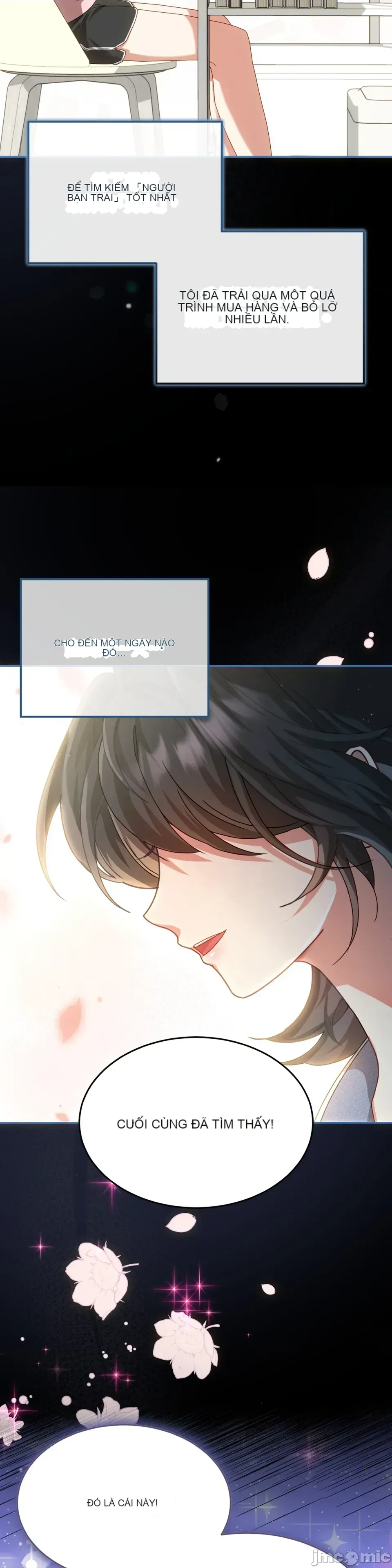 Pháp sư, tôi có thể triệu tập bạn đến với tôi không? Chương 1-36