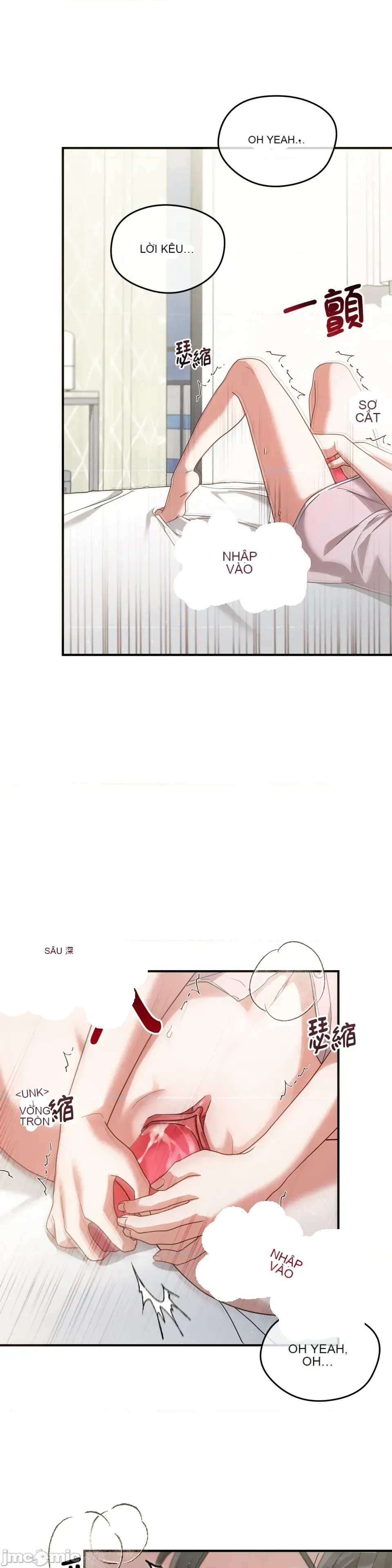 Pháp sư, tôi có thể triệu tập bạn đến với tôi không? Chương 1-36