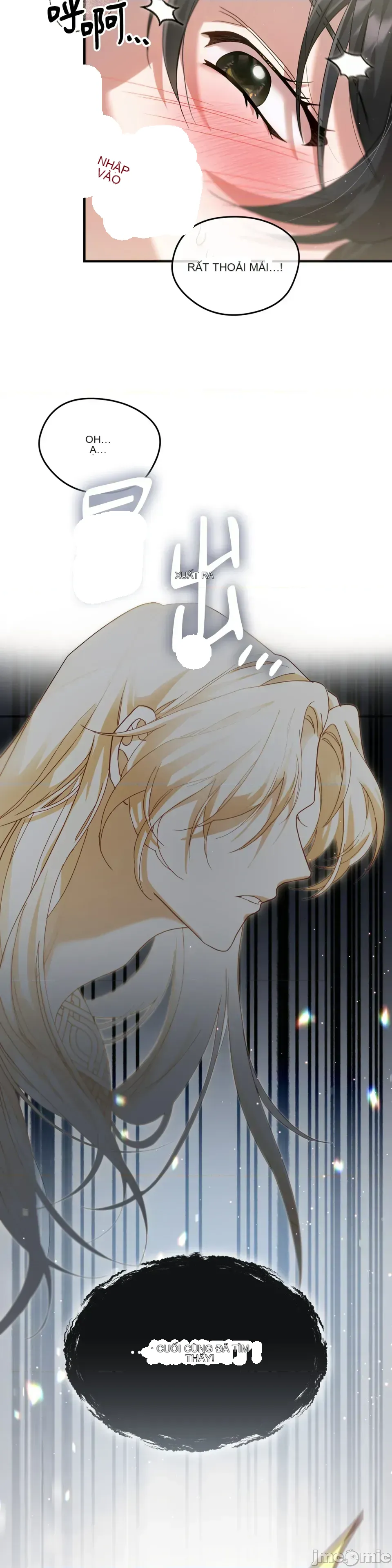 Pháp sư, tôi có thể triệu tập bạn đến với tôi không? Chương 1-36